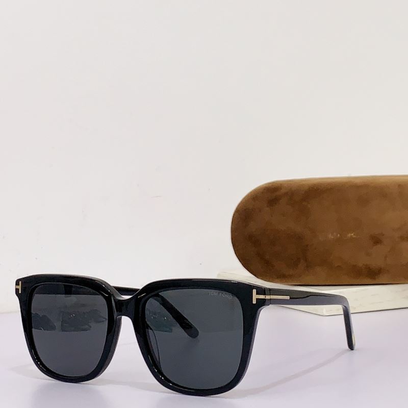 Tom Ford Sunglasses